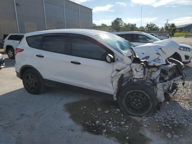 Photo 4 from auction – 2016 FORD ESCAPE S with VIN 1FMCU0F7XGUB40464