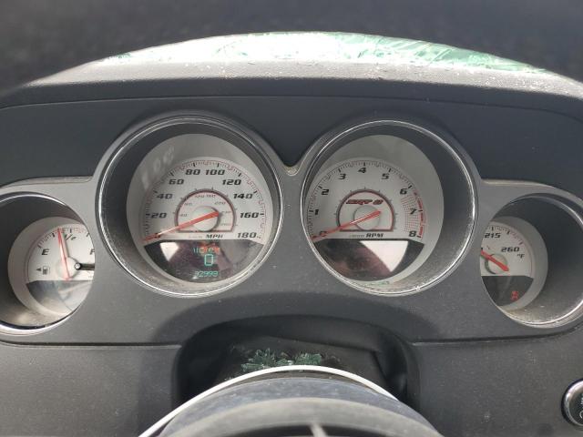 Photo 9 from auction – 2013 DODGE CHALLENGER with VIN 2C3CDYCJ2DH587666