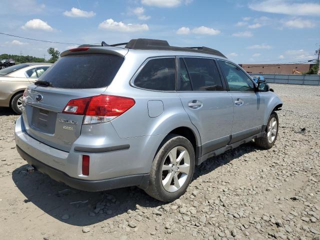 Снимка 3 от търг – 2014 SUBARU OUTBACK 2. с VIN 4S4BRBLC5E3202687