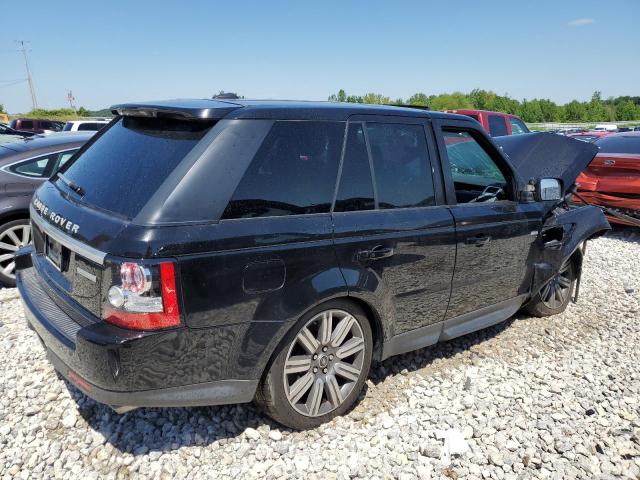 Photo 3 from auction – 2013 LAND ROVER RANGE ROVE with VIN SALSH2E42DA785557