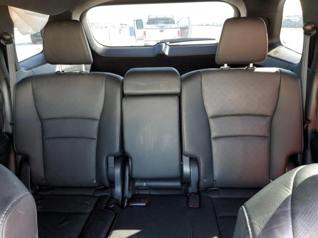 صورة رقم 10 من المزاد - 2023 HONDA PASSPORT E مع VIN 5FNYF8H08PB017113