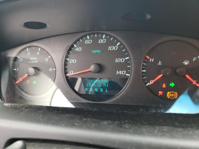 Photo 9 from auction – 2015 CHEVROLET IMPALA LIM with VIN 2G1WA5E38F1131268