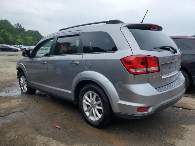 Photo 2 from auction – 2016 DODGE JOURNEY SX with VIN 3C4PDCBB9GT238008