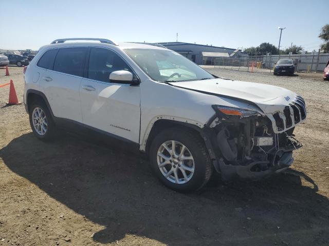 Photo 4 from auction – 2016 JEEP CHEROKEE L with VIN 1C4PJMCS2GW244210