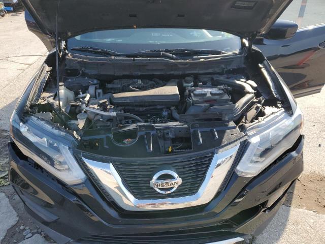 Photo 12 from auction – 2017 NISSAN ROGUE S with VIN JN8AT2MT9HW385566