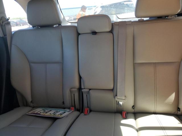 Фото 10 с аукциона – 2013 FORD EDGE SEL с VIN 2FMDK3JCXDBC92343