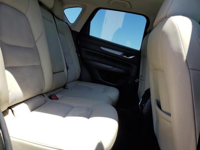 Photo 10 from auction – 2019 MAZDA CX-5 TOURI with VIN JM3KFACM3K1543276