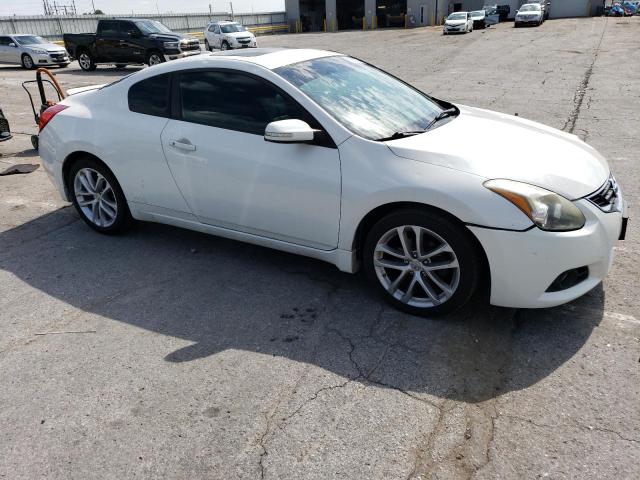 Photo 4 from auction – 2011 NISSAN ALTIMA SR with VIN 1N4BL2EP3BC111876