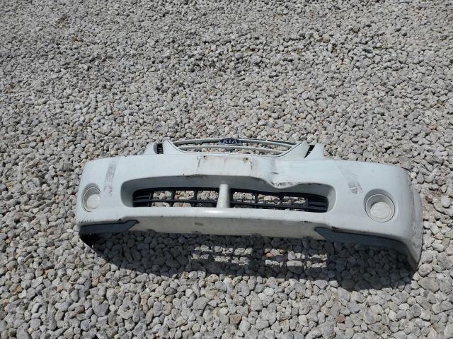 Photo 12 from auction – 2006 KIA SPECTRA with VIN KNAFE121365359164