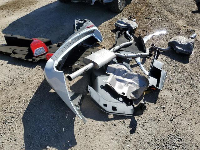 Photo 13 from auction – 2020 FORD EXPLORER L with VIN 1FMSK7FHXLGA44958