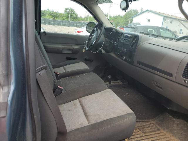Photo 10 from auction – 2007 CHEVROLET SILVERADO2 with VIN 1GCHK24K47E538072