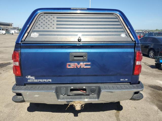 Photo 6 from auction – 2015 GMC SIERRA K15 with VIN 3GTU2UEC4FG366487