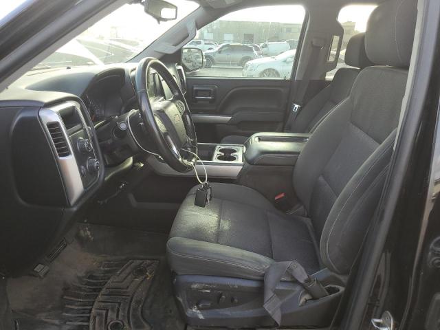 Photo 7 from auction – 2015 CHEVROLET SILVERADO with VIN 3GCUKREC2FG230212