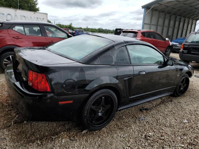 Photo 3 from auction – 2002 FORD MUSTANG with VIN 1FAFP40492F174915