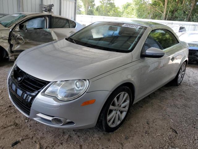 VOLKSWAGEN EOS TURBO 2009 with VIN WVWBA71F59V019306 - Photo from auction