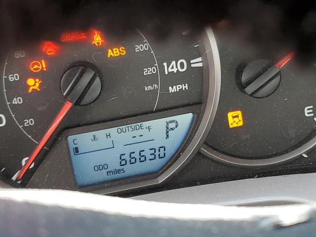 Photo 9 from auction – 2016 TOYOTA RAV4 LE with VIN 2T3BFREV3GW467368