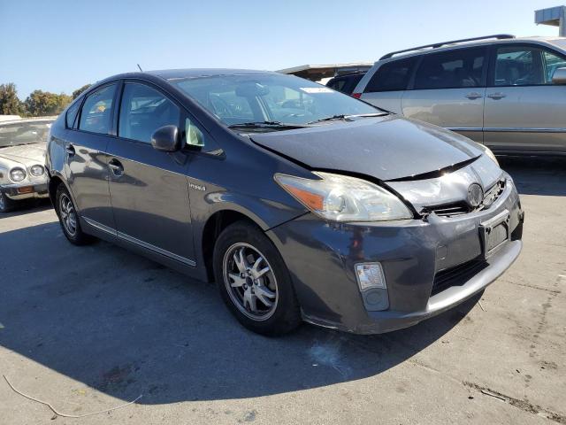 Photo 4 from auction – 2010 TOYOTA PRIUS with VIN JTDKN3DU0A0238523