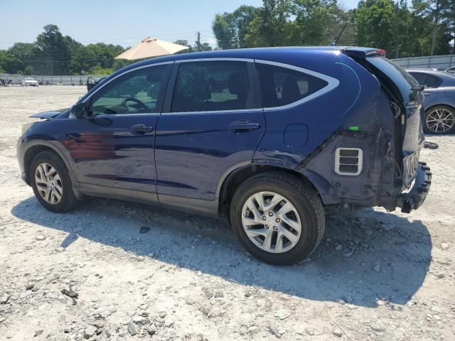Photo 2 from auction – 2015 HONDA CR-V EX with VIN 2HKRM3H58FH520830