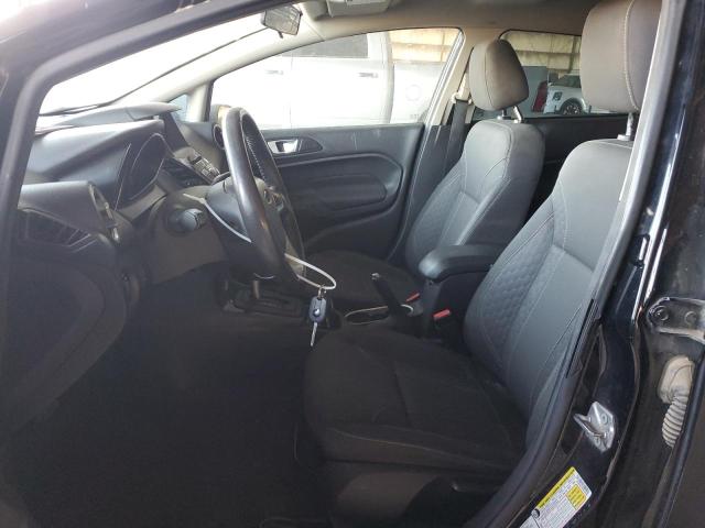 Photo 7 from auction – 2016 FORD FIESTA SE with VIN 3FADP4BJ9GM155248
