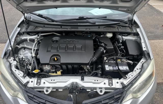 Photo 7 from auction – 2014 TOYOTA COROLLA L with VIN 5YFBURHE2EP109235