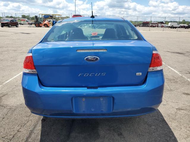 Photo 6 from auction – 2010 FORD FOCUS SE with VIN 1FAHP3FN6AW139332