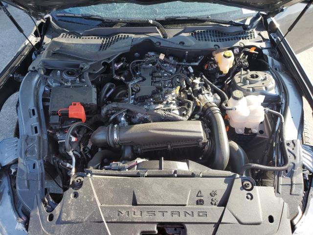 Photo 11 from auction – 2024 FORD MUSTANG with VIN 1FA6P8TH0R5125768