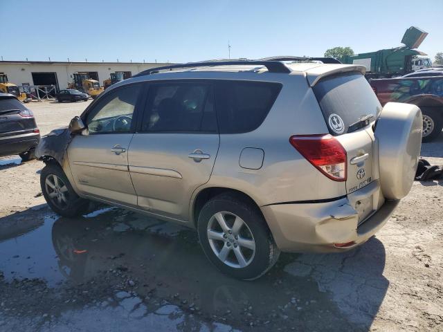 Photo 2 from auction – 2008 TOYOTA RAV4 LIMIT with VIN JTMZD31V085117020