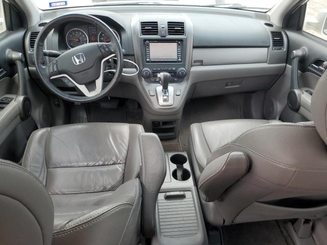 Photo 8 from auction – 2011 HONDA CR-V EXL with VIN 5J6RE3H76BL058380