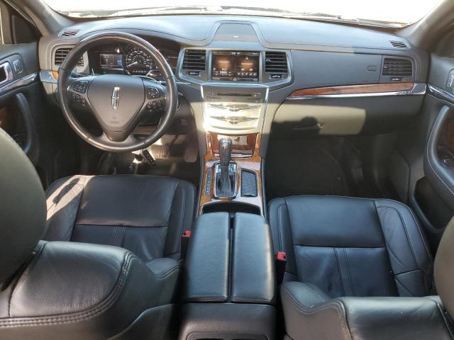 Photo 8 from auction – 2014 LINCOLN MKS with VIN 1LNHL9EK6EG604428