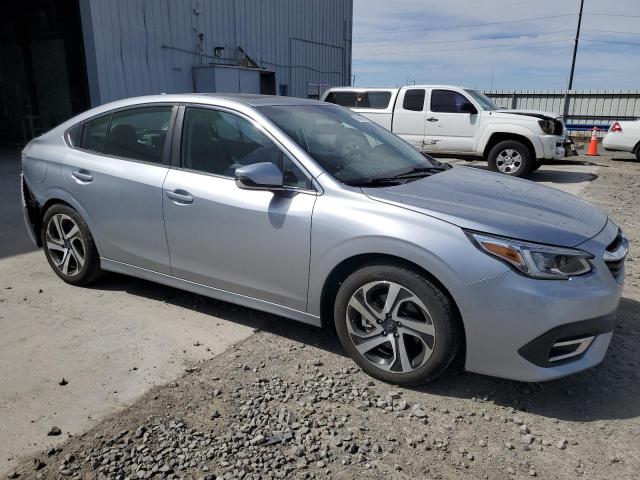 Photo 4 from auction – 2022 SUBARU LEGACY LIM with VIN 4S3BWAN67N3006510