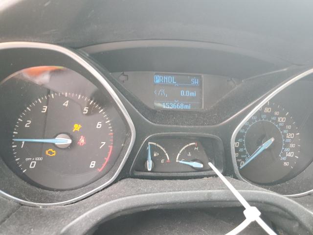 Фото 9 с аукциона – 2012 FORD FOCUS SE с VIN 1FAHP3K2XCL219085