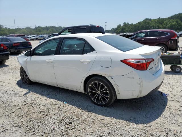 Photo 2 from auction – 2015 TOYOTA COROLLA L with VIN 2T1BURHE2FC355364