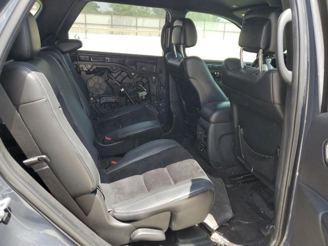 Photo 11 from auction – 2018 DODGE DURANGO GT with VIN 1C4RDHDG8JC316943