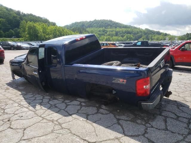 Photo 2 from auction – 2012 GMC SIERRA K15 with VIN 1GTR2VE71CZ228741