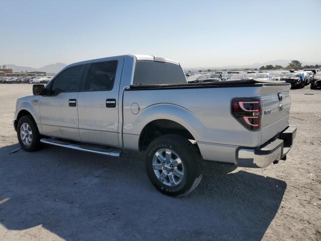 Photo 2 from auction – 2013 FORD F150 SUPER with VIN 1FTEW1CM9DFD75218