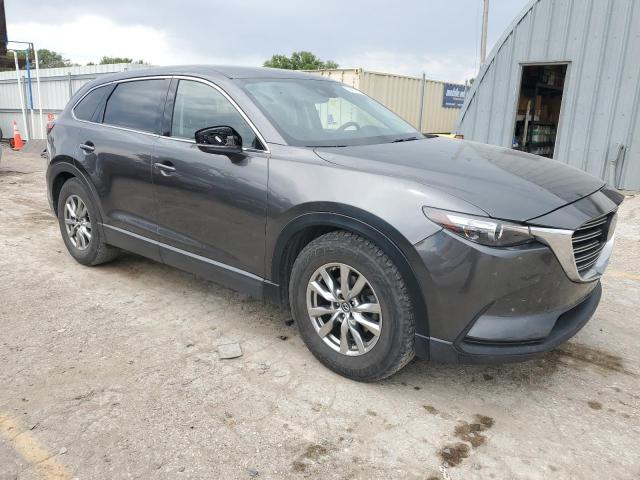 Photo 4 from auction – 2018 MAZDA CX-9 TOURI with VIN JM3TCACY2J0218624