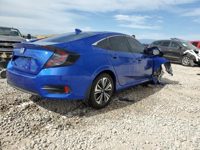 Photo 3 from auction – 2018 HONDA CIVIC EX with VIN JHMFC1F31JX042743
