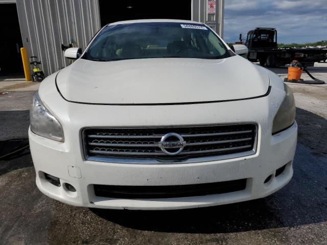 Zdjęcie 5 z aukcji – 2010 NISSAN MAXIMA S z VIN 1N4AA5AP4AC803765