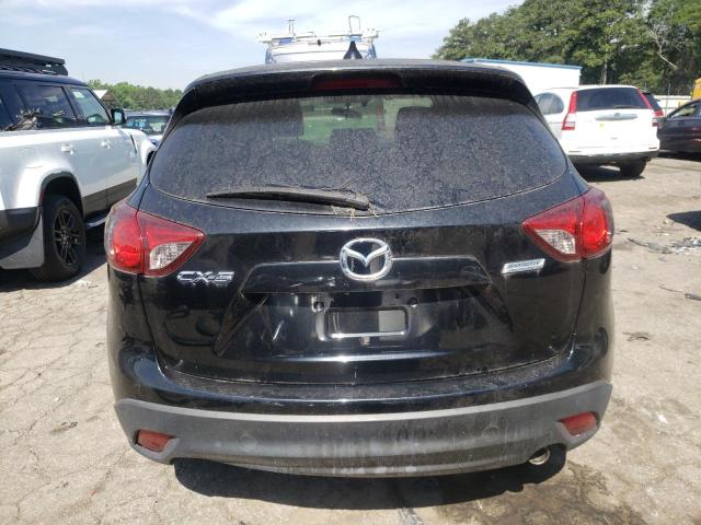 Photo 6 from auction – 2015 MAZDA CX-5 GT with VIN JM3KE2DY7F0513882
