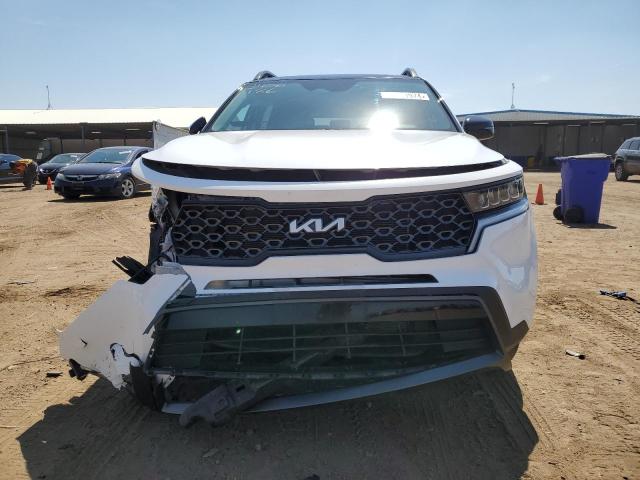 Photo 5 from auction – 2023 KIA SORENTO S with VIN 5XYRLDLC9PG228417