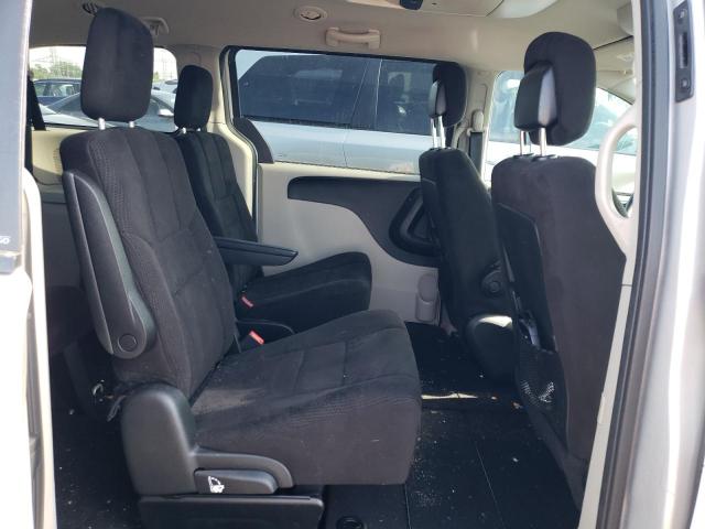 Photo 11 from auction – 2012 DODGE GRAND CARA with VIN 2C4RDGCG4CR139197
