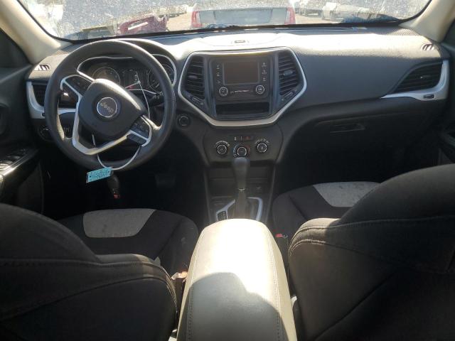 Photo 8 from auction – 2014 JEEP CHEROKEE S with VIN 1C4PJLAB4EW212515