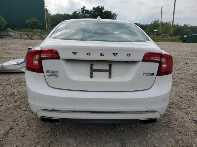 Photo 6 from auction – 2017 VOLVO S60 PREMIE with VIN LYV402TK7HB130138