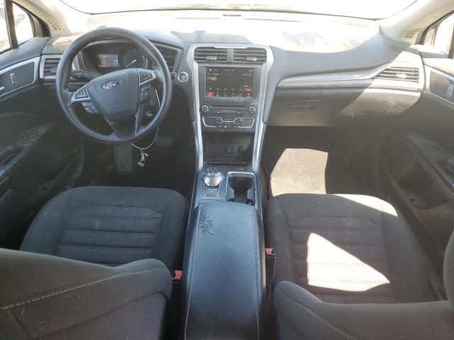 Photo 8 from auction – 2018 FORD FUSION SE with VIN 3FA6P0HD9JR285561