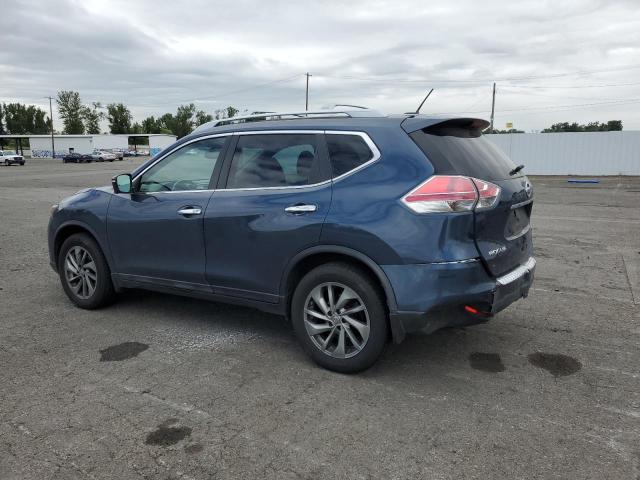 Photo 2 from auction – 2015 NISSAN ROGUE S with VIN 5N1AT2MV9FC811960