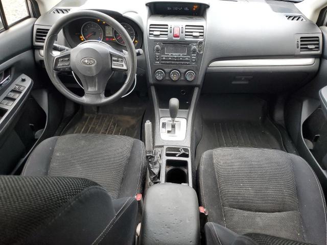 Photo 8 from auction – 2013 SUBARU XV CROSSTR with VIN JF2GPACC8DH811947