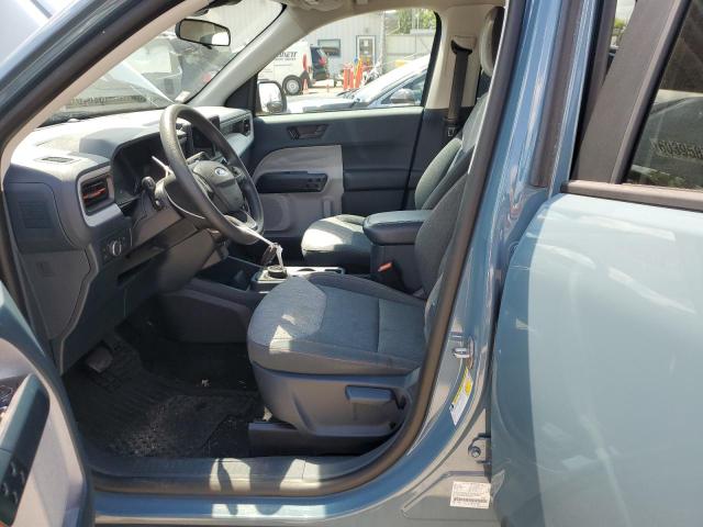 Photo 7 from auction – 2022 FORD MAVERICK X with VIN 3FTTW8E31NRA96516