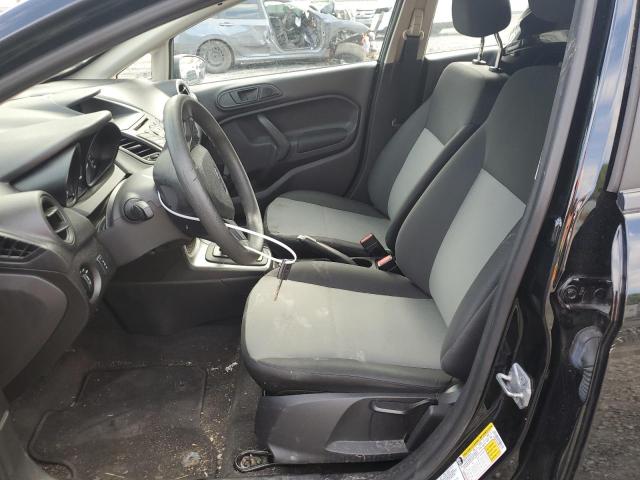 Photo 7 from auction – 2017 FORD FIESTA S with VIN 3FADP4AJXHM161711
