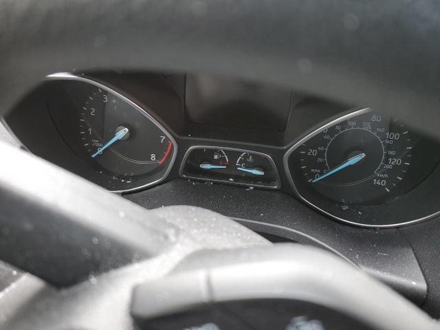 Photo 9 from auction – 2018 FORD ESCAPE SE with VIN 1FMCU9GD1JUA58168