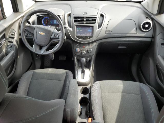 Photo 8 from auction – 2016 CHEVROLET TRAX LS with VIN 3GNCJKSB0GL249729